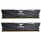 Team T-Force Vulcan FLBD532G5600HC32DC01 32GB (2x16GB) System Memory, 5600MHz, CL32, DDR Kit Team T-Force Vulcan FLBD532G5600HC32DC01 32GB (2x16GB) System Memory, 5600MHz, CL32, DDR Kit